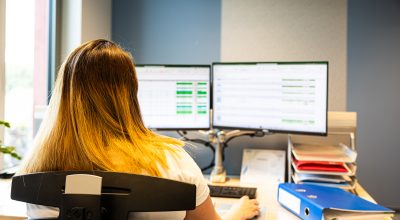 GŁÓWNA KSIĘGOWA / GŁÓWNY KSIĘGOWY