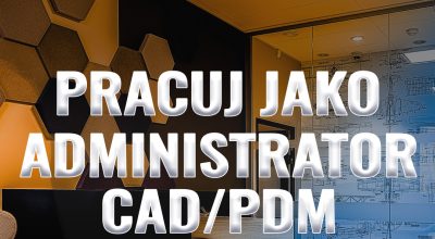 Administrator CAD/PDM